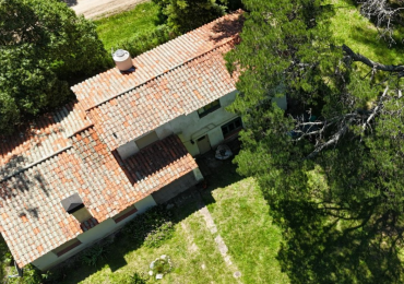 Casa - Laguna La Brava